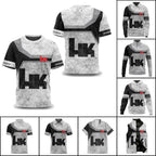 Heckler & Koch (H&K) Apparels SC086