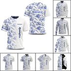 Remington Apparels SHW009