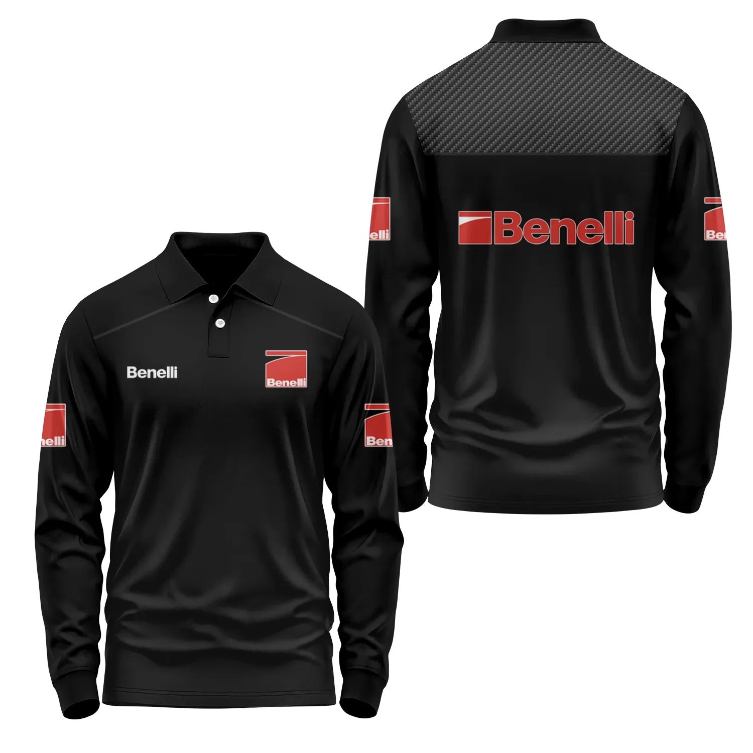Benelli Apparels SC001