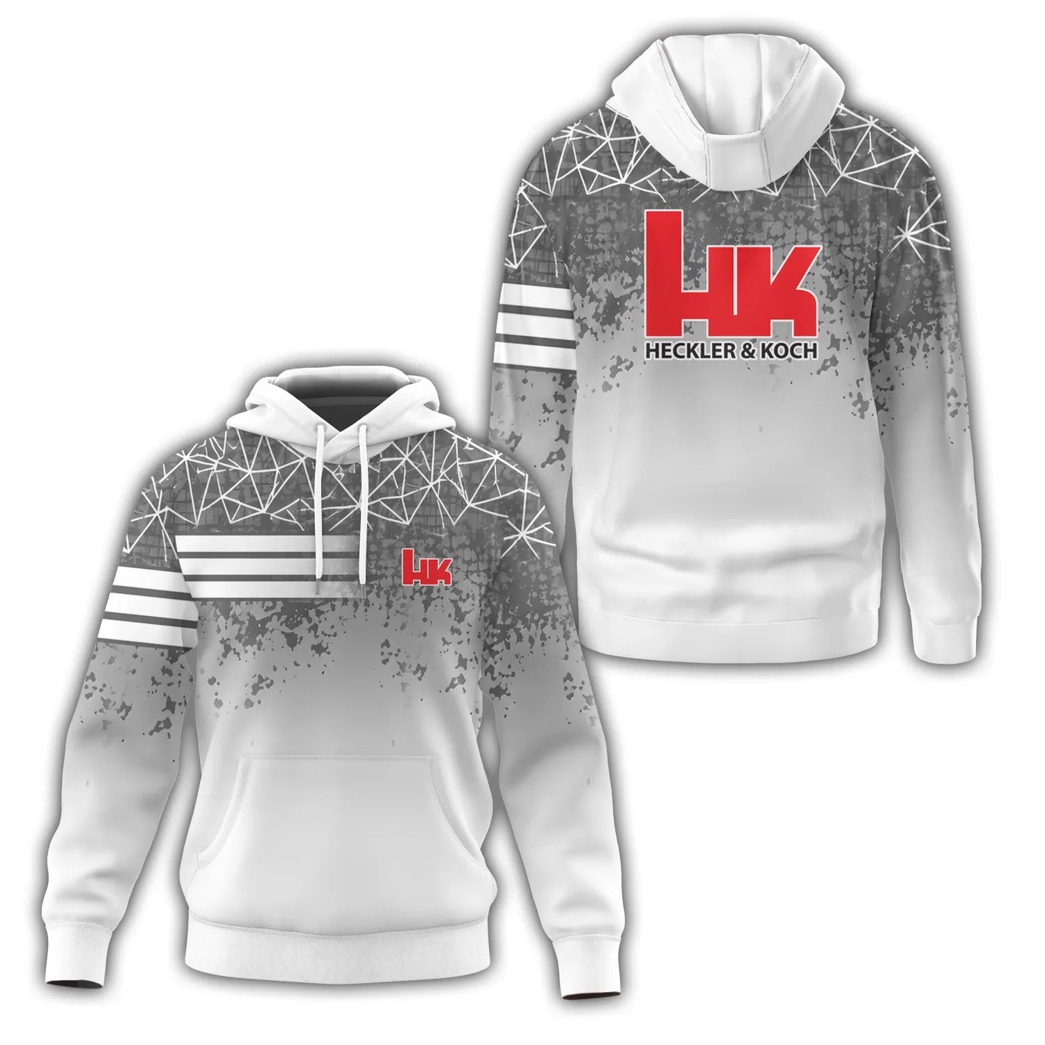 Heckler & Koch (H&K) Apparels SC097
