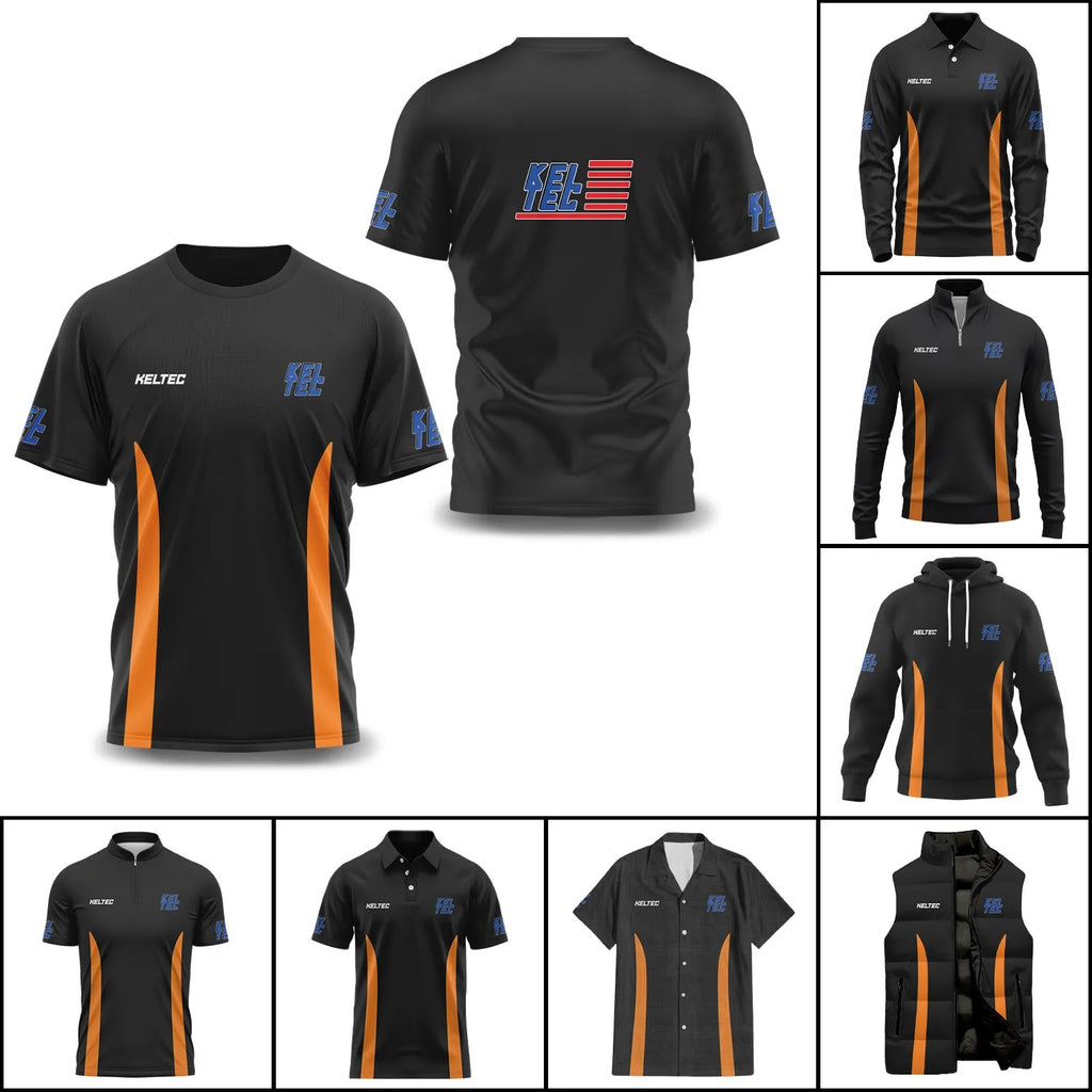 Kel-Tec Apparels SC006