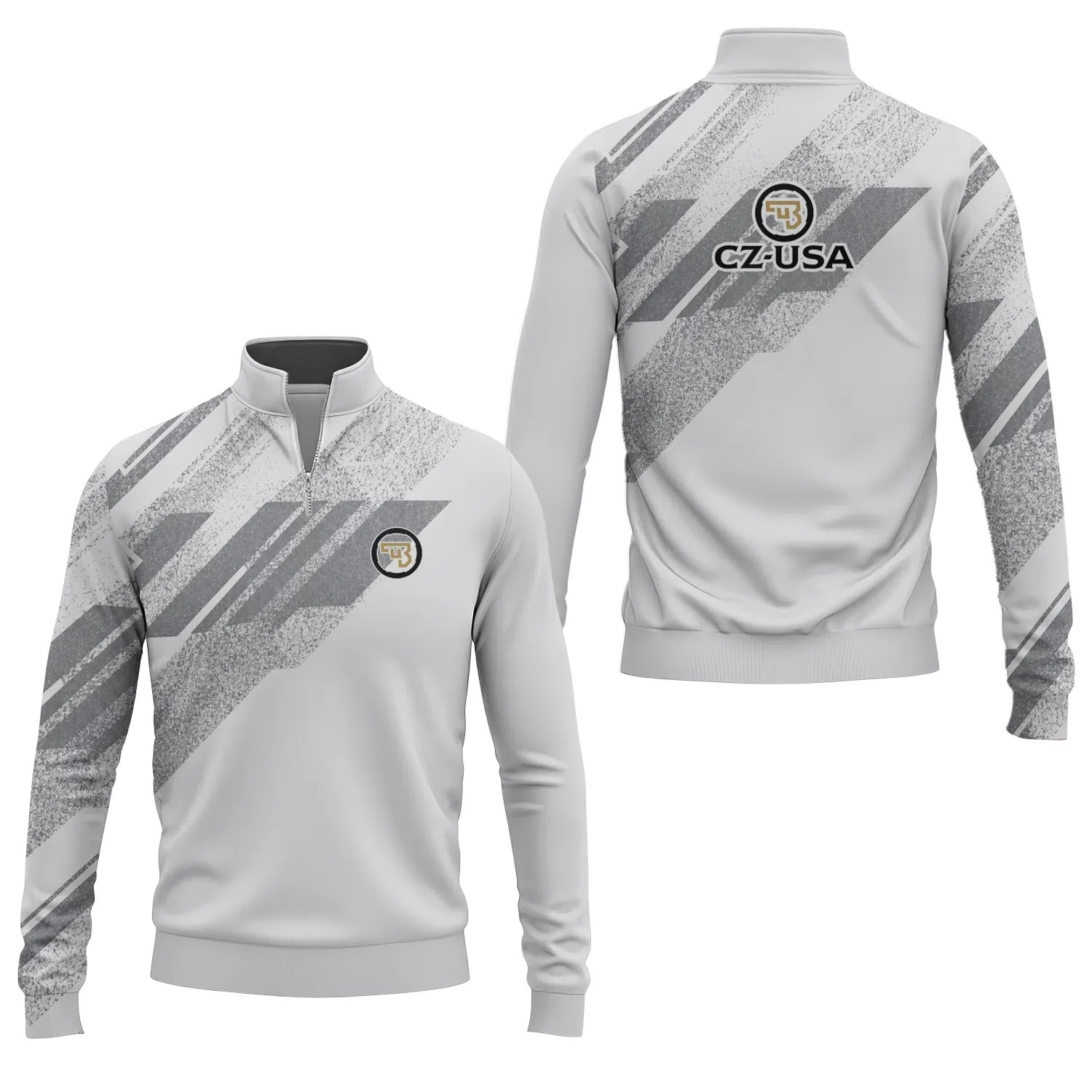 CZ-USA Apparels SC105