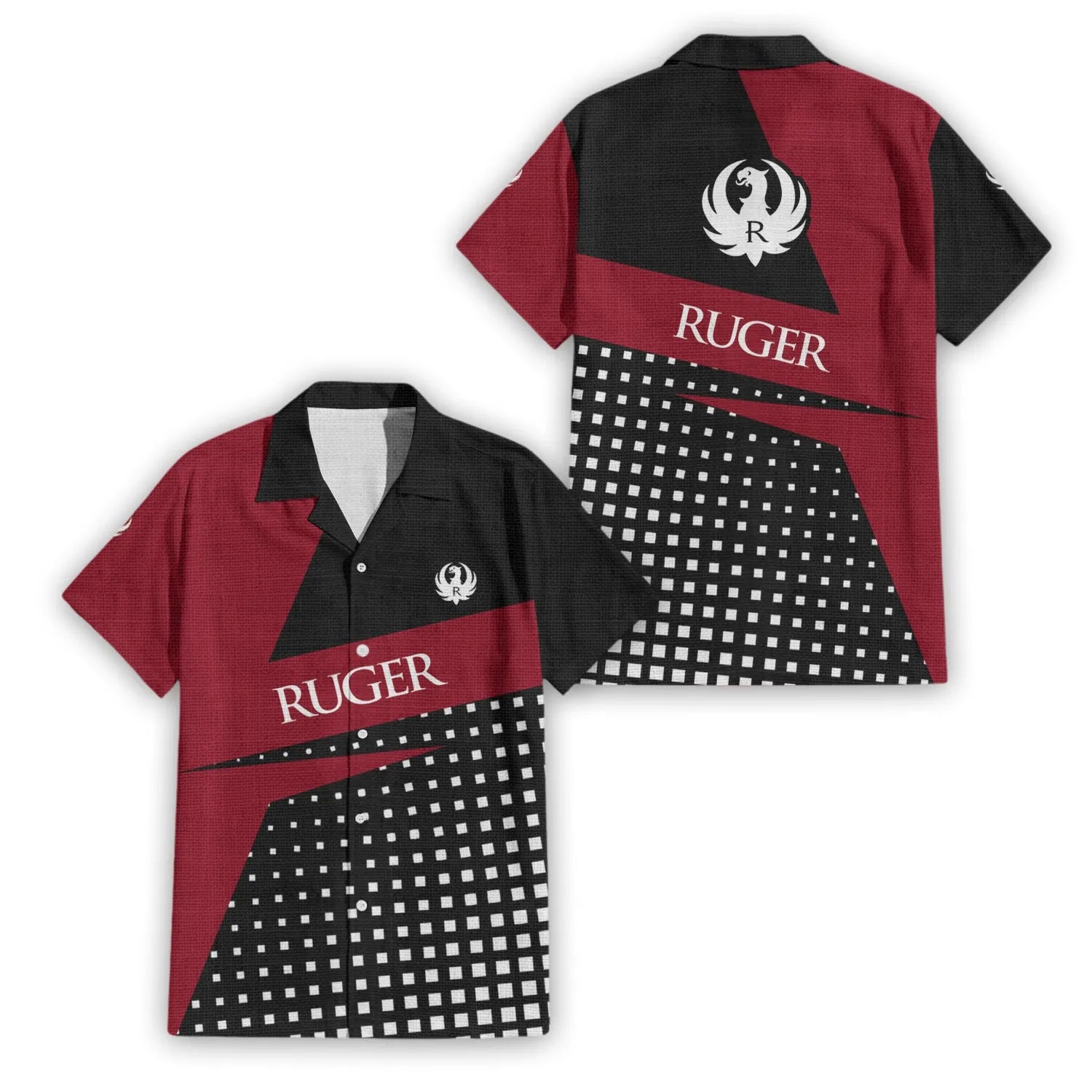 Ruger Apparels SC083