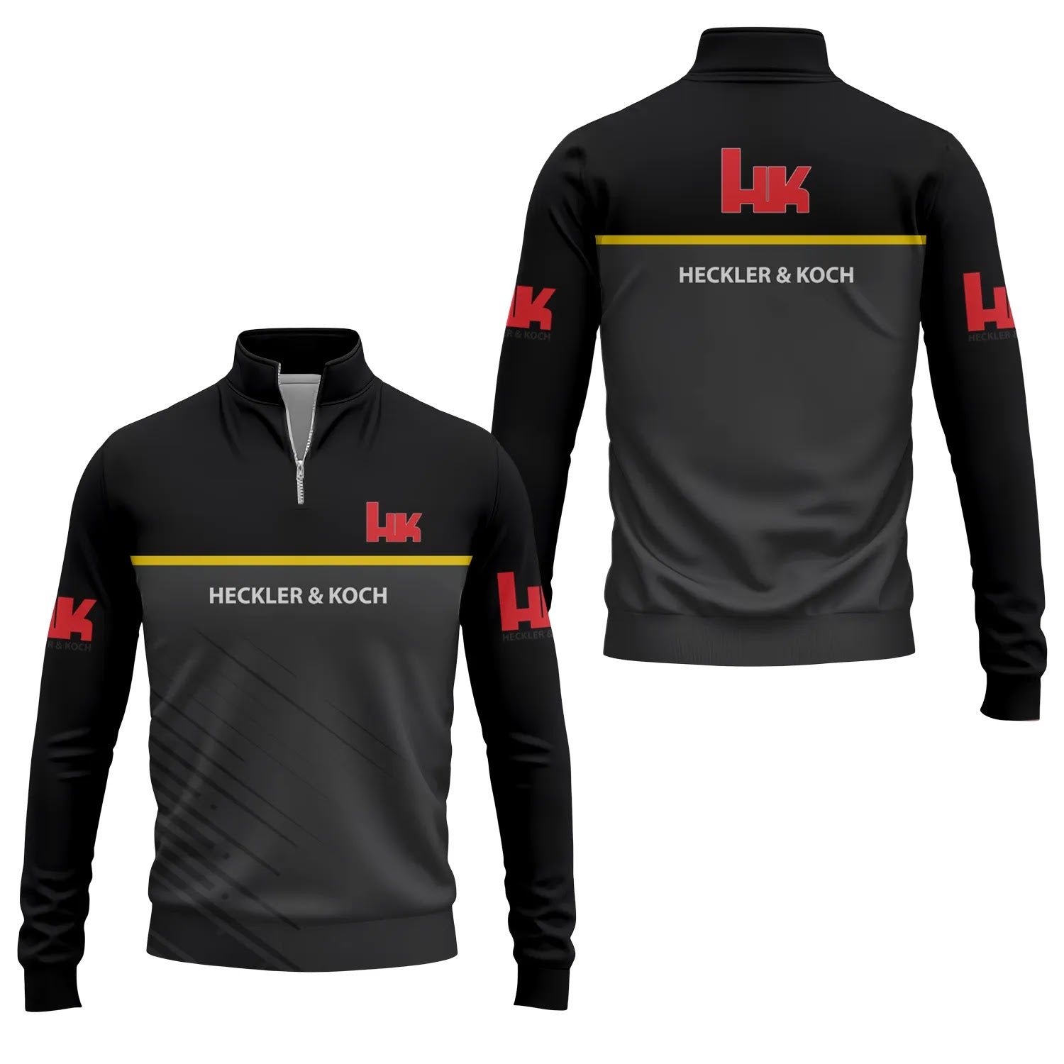 Heckler & Koch (H&K) Apparels SC040