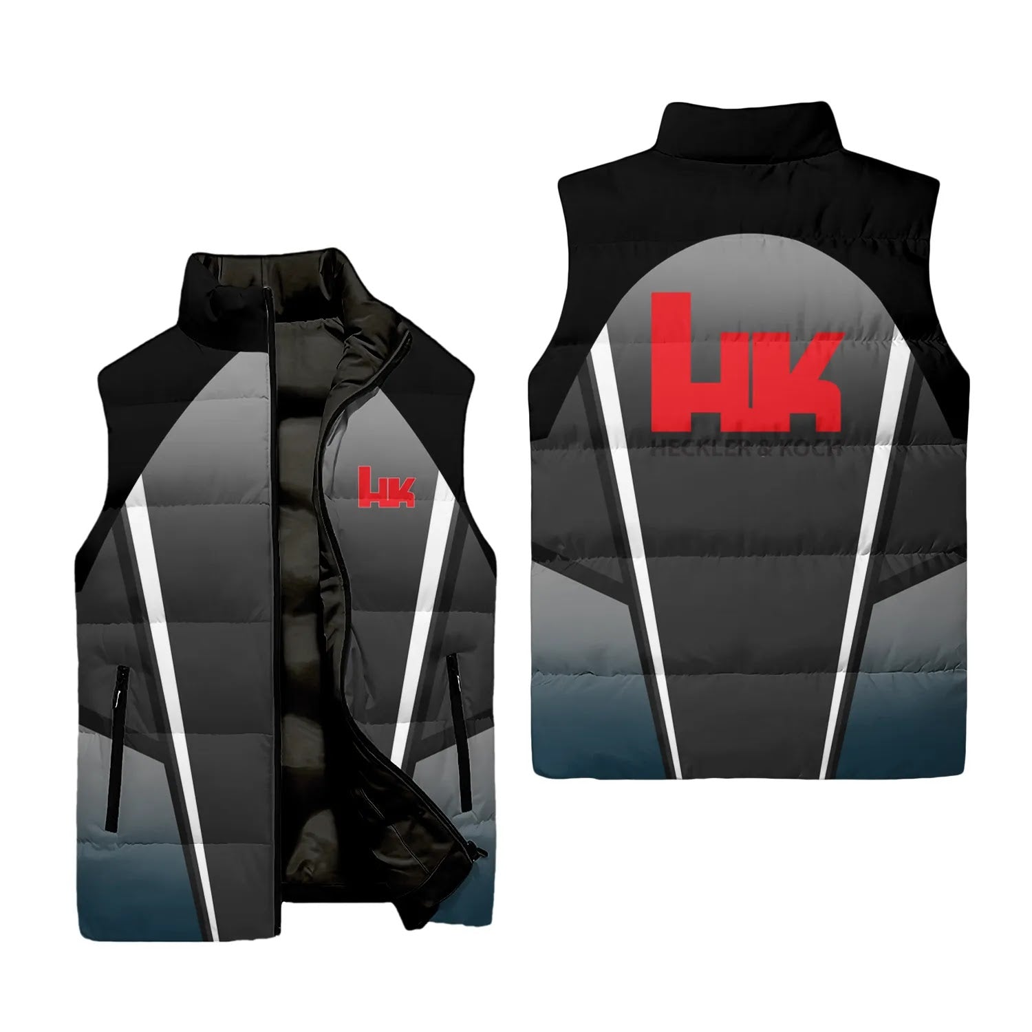 Heckler & Koch (H&K) Apparels SC037
