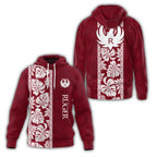Ruger Hoodie SHW046