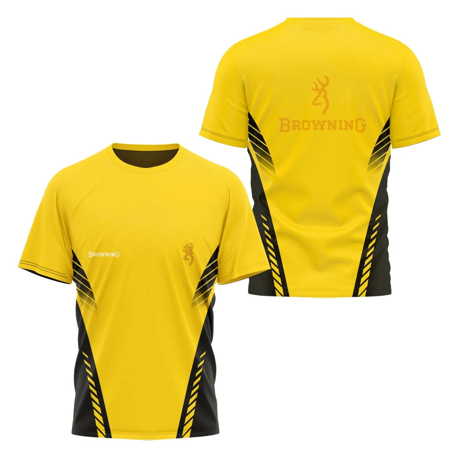 Browning Apparels SC017