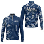 Daniel Defense Quarter-zip Pullover SHW032