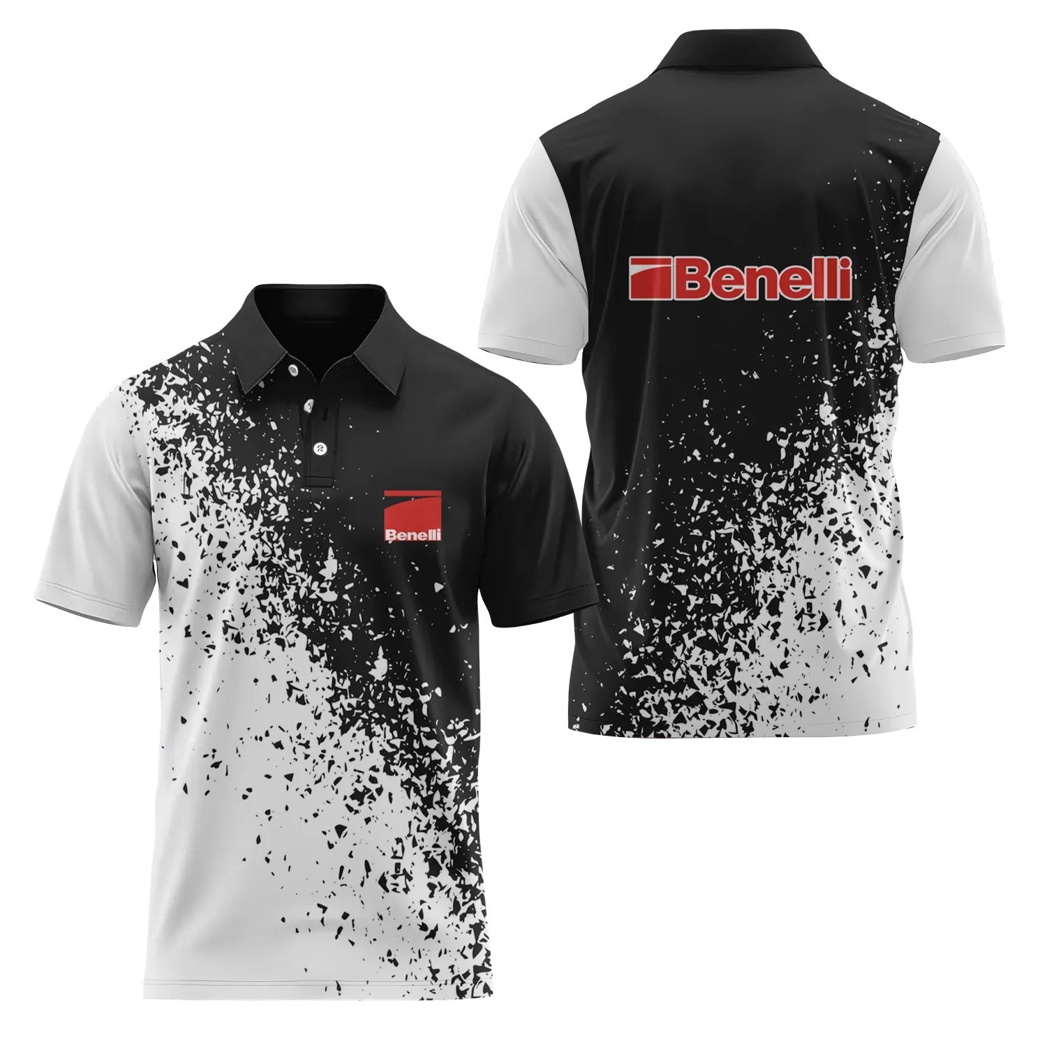 Benelli Apparels SC070