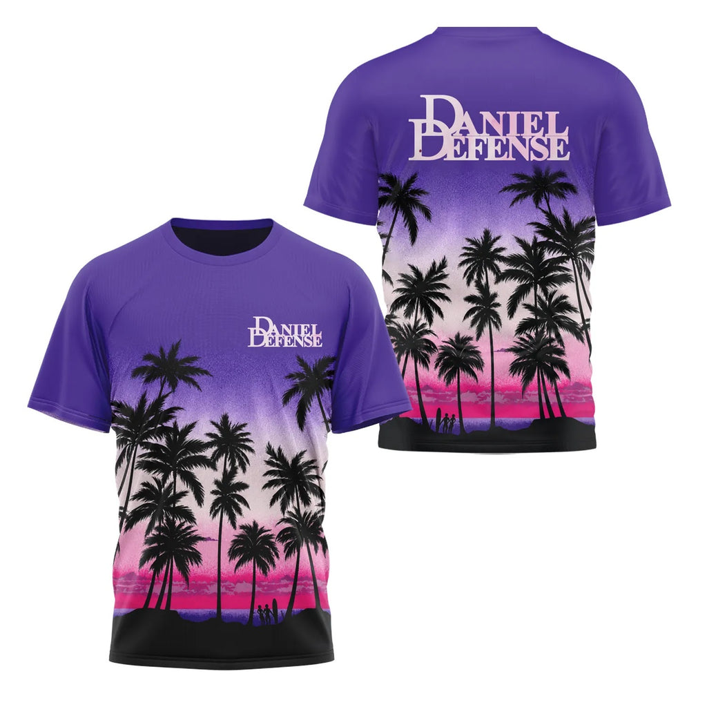 Daniel Defense Apparels SHW019