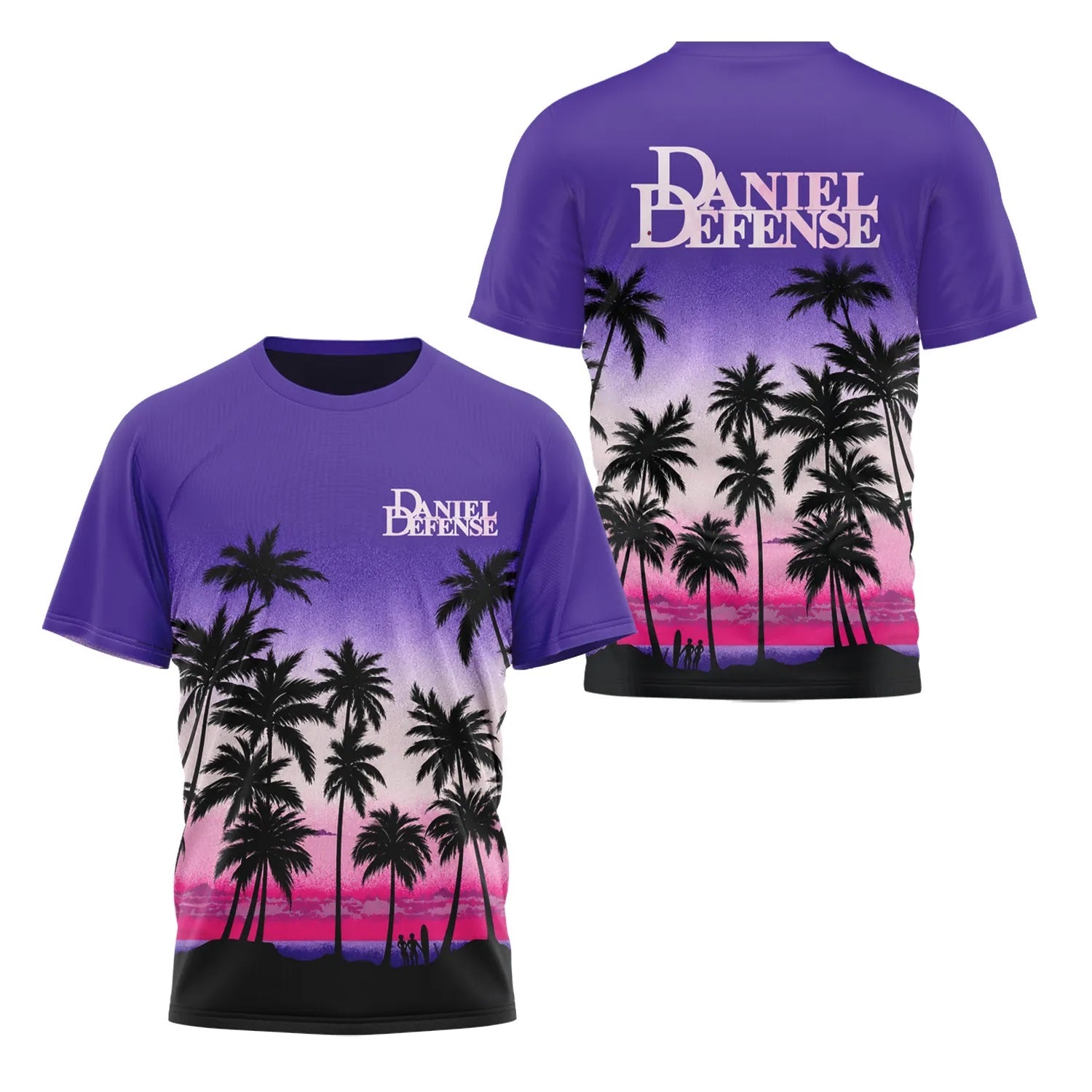 Daniel Defense Apparels SHW019