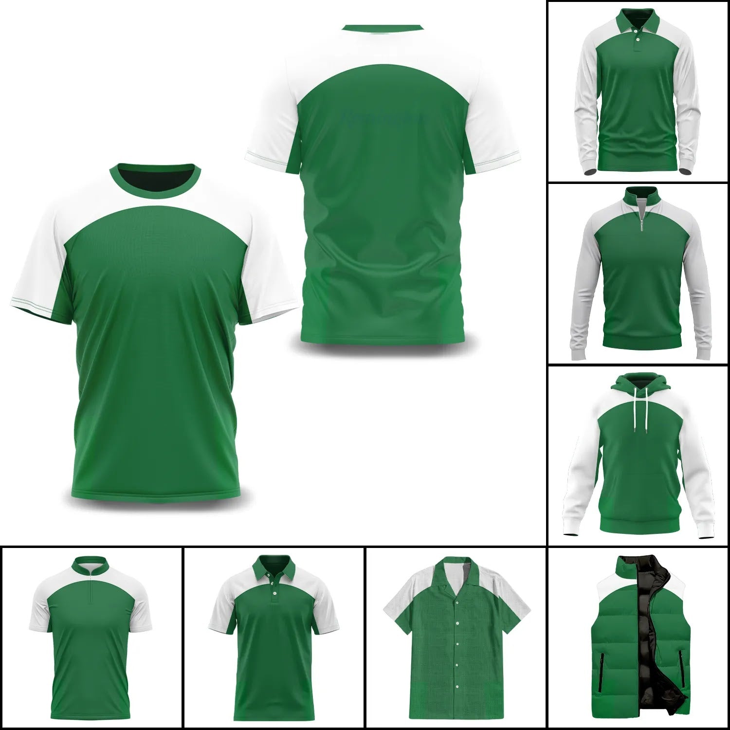 Remington Apparels SC016