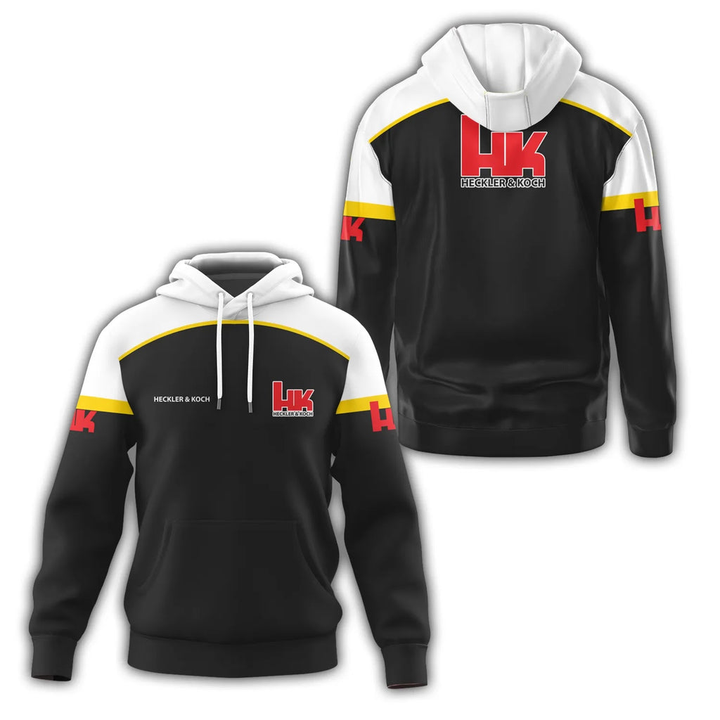 Heckler & Koch (H&K) Apparels SC087