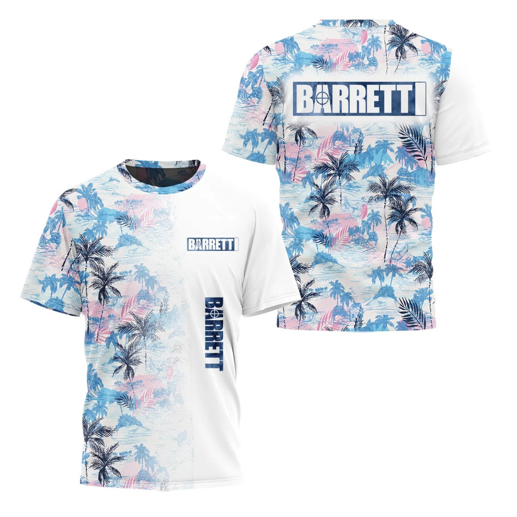 Barrett Apparels SHW029