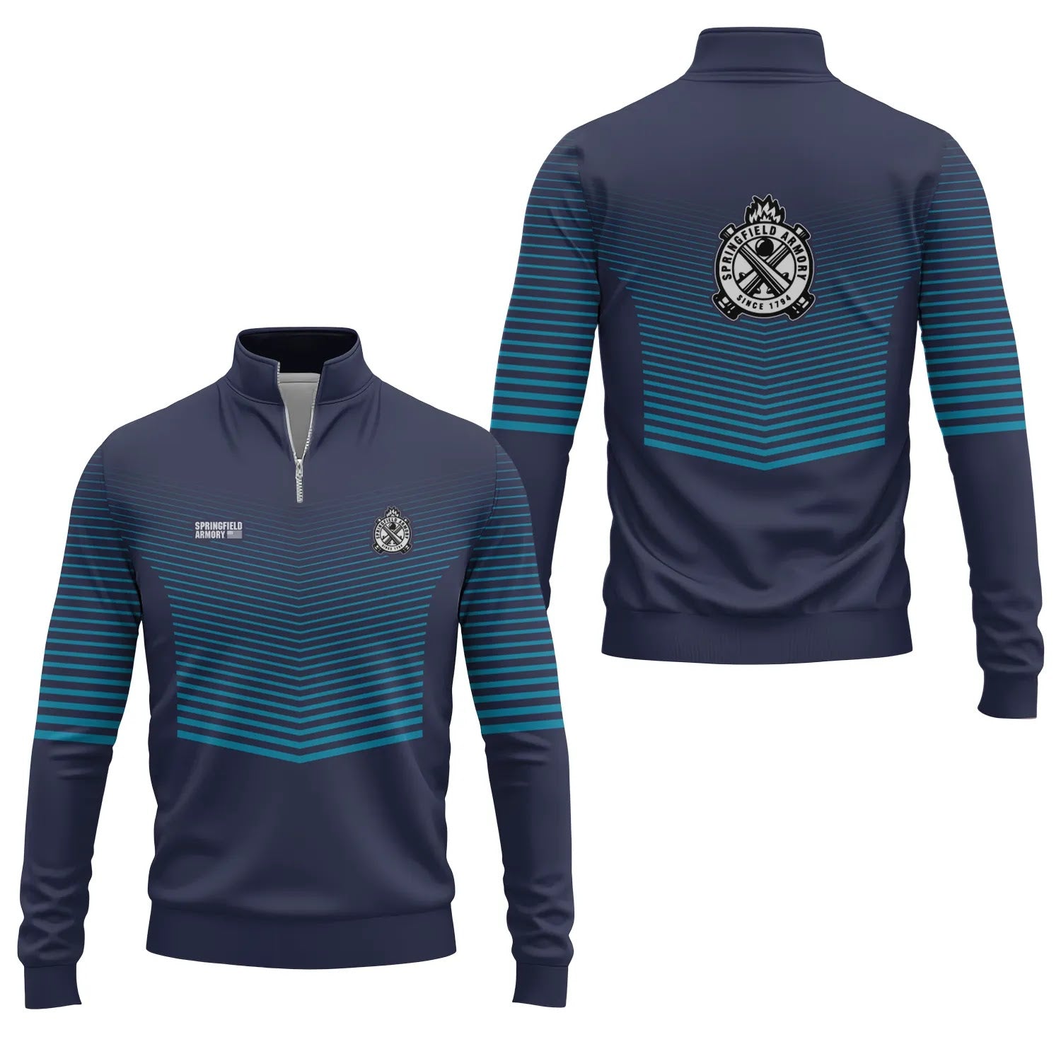 Springfield Armory Apparels SC099