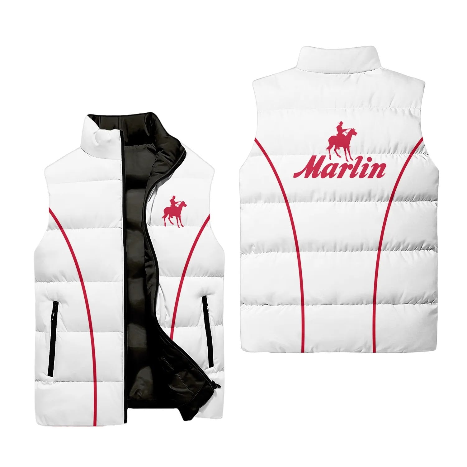 Marlin Apparels SC025