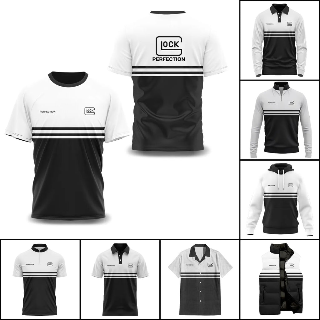 Glock Apparels SC015