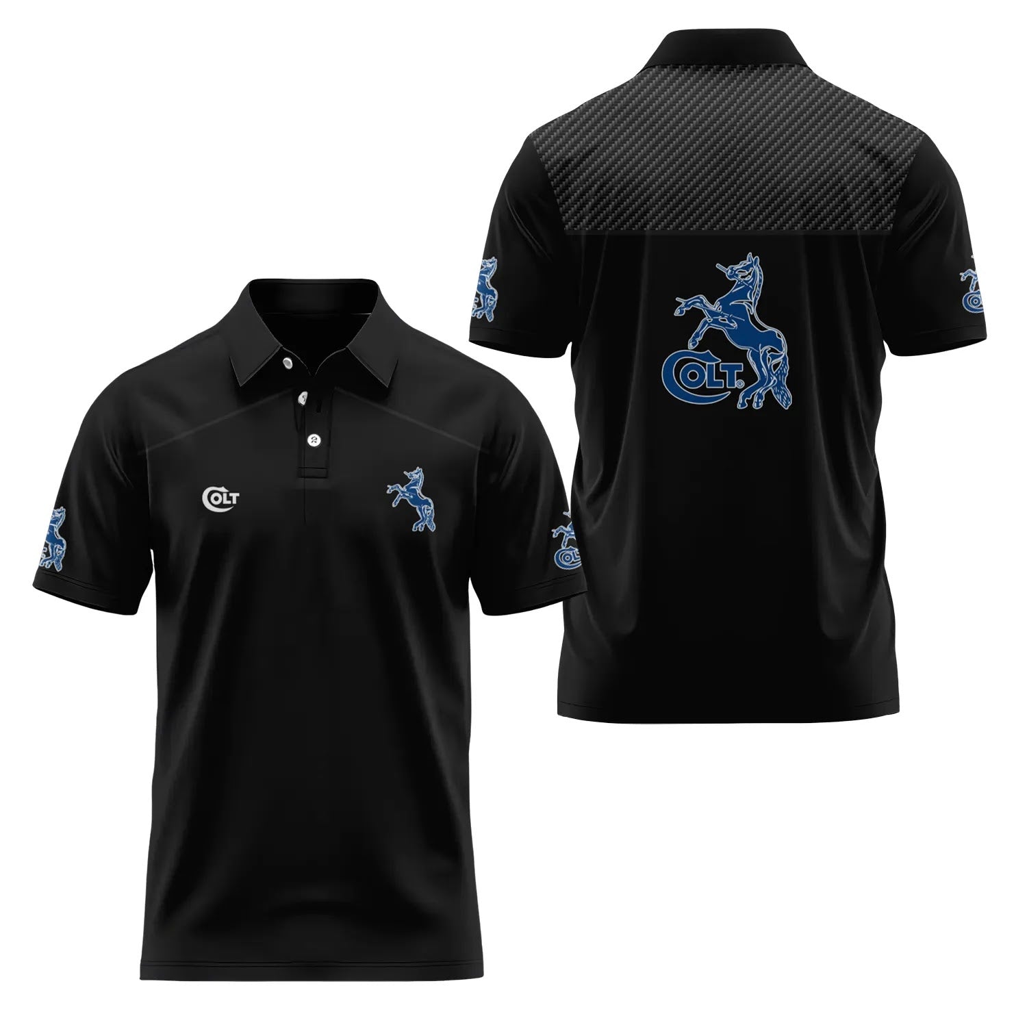 Colt Apparels SC004