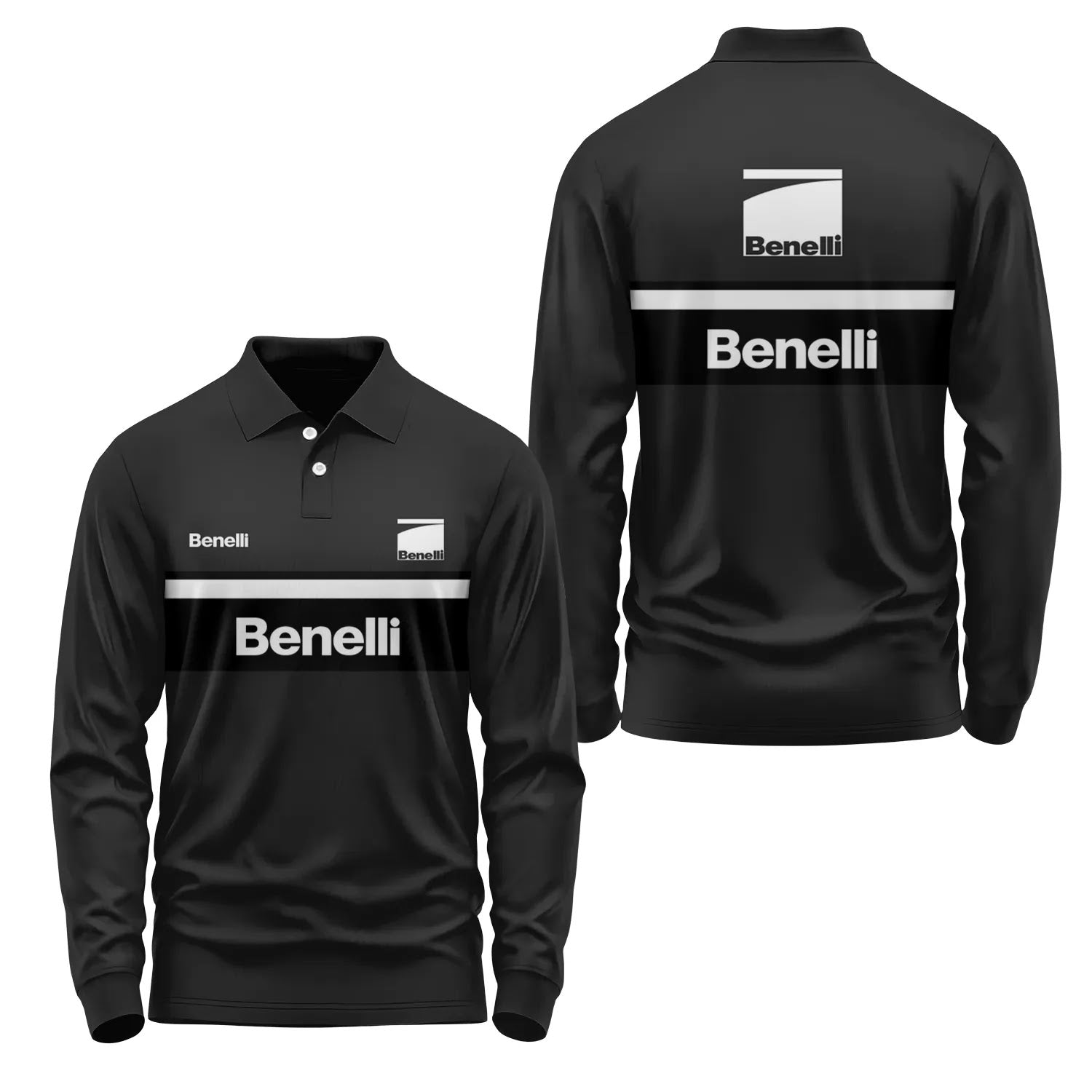 Benelli Apparels SC051