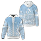 Taurus Hoodie SHW025