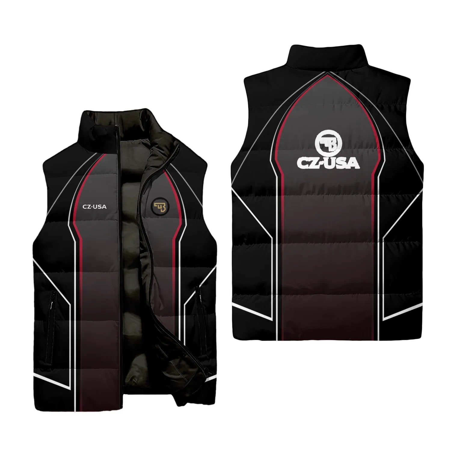 CZ-USA Apparels SC061
