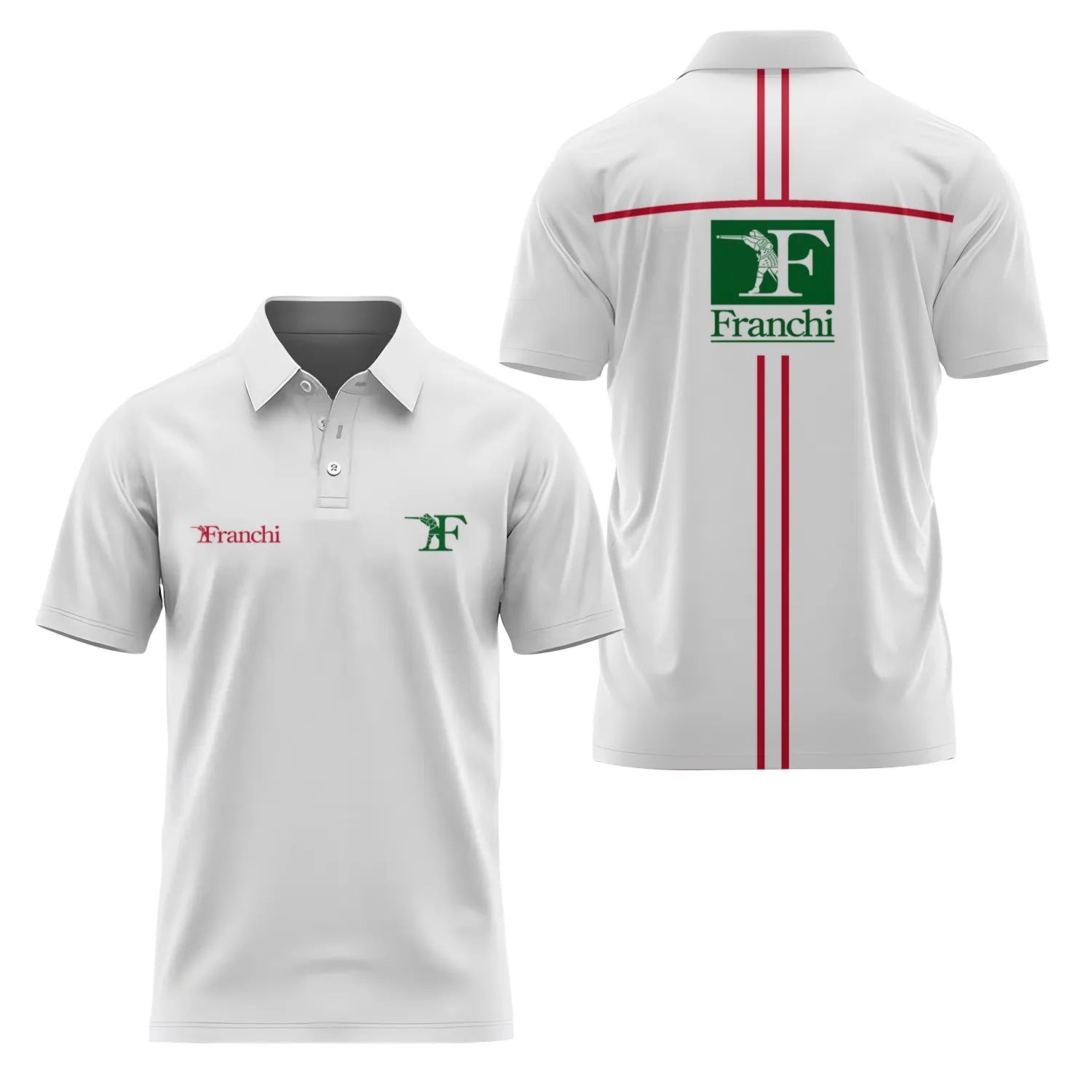 Franchi Apparels SC018