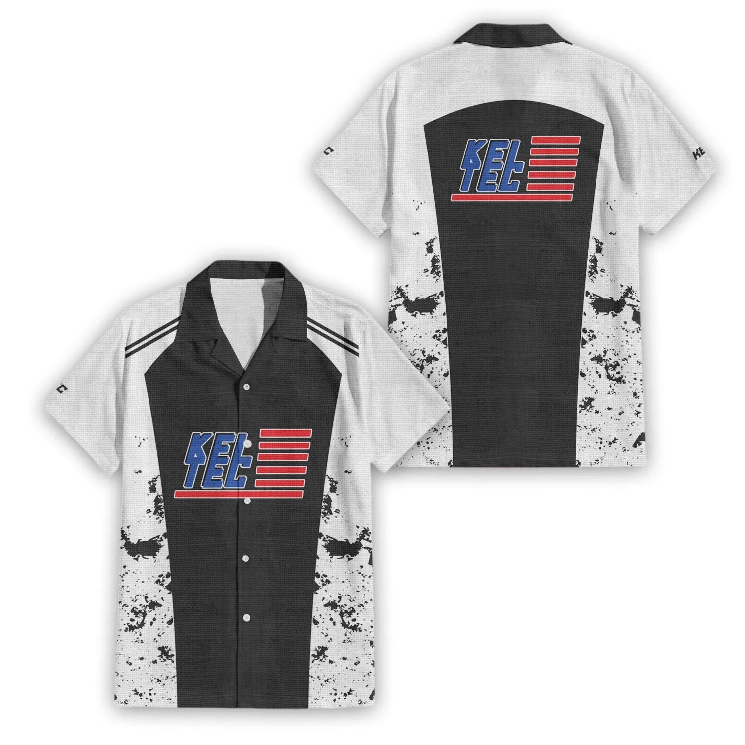 Kel-Tec Apparels SC089