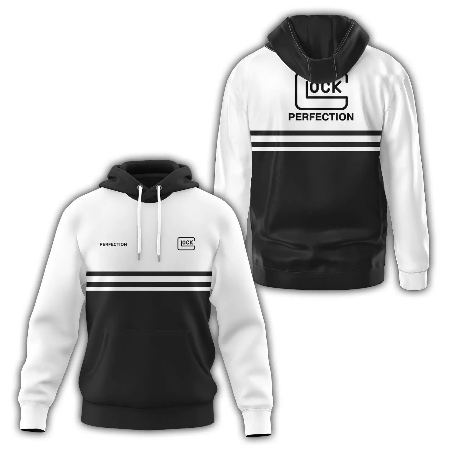 Glock Apparels SC015