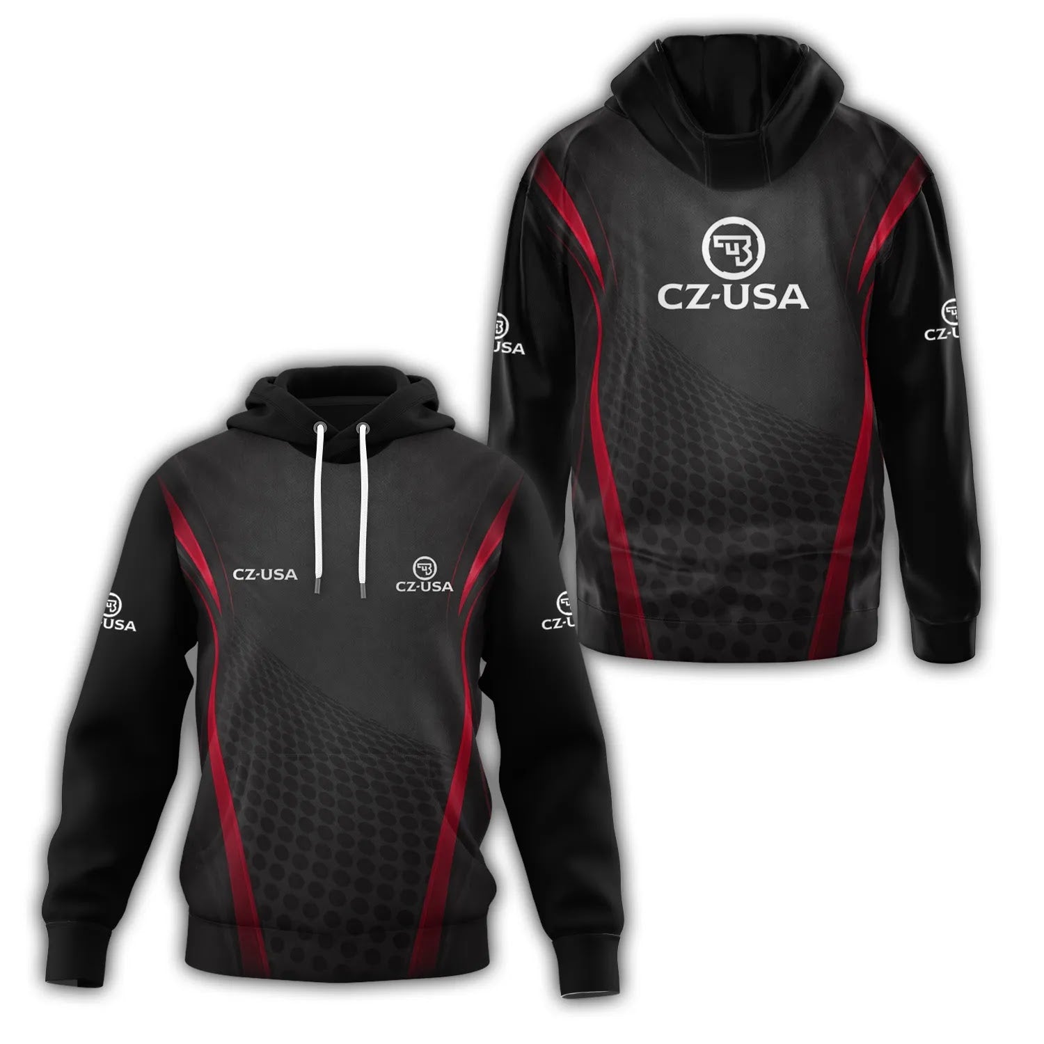 CZ-USA Apparels SC056