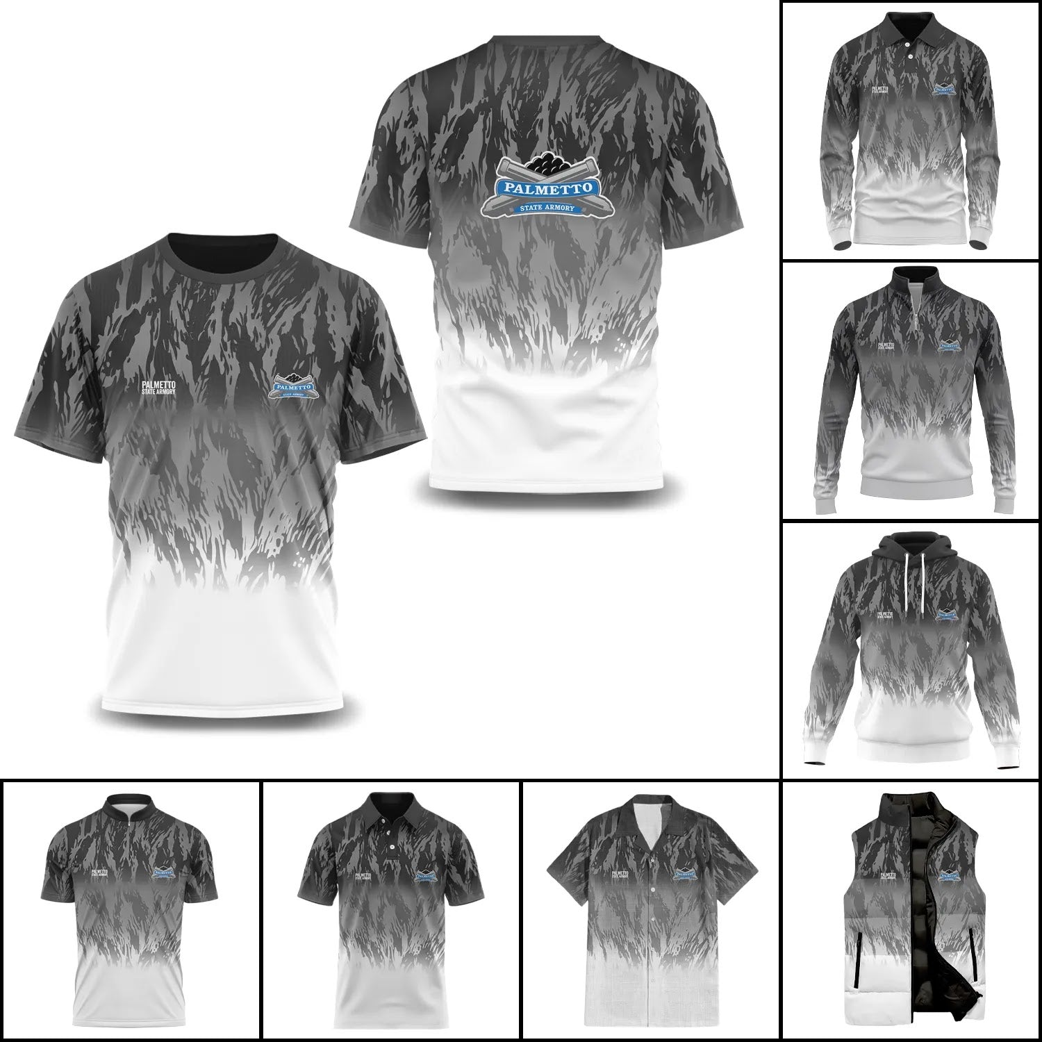 Palmetto State Armory Apparels SC069
