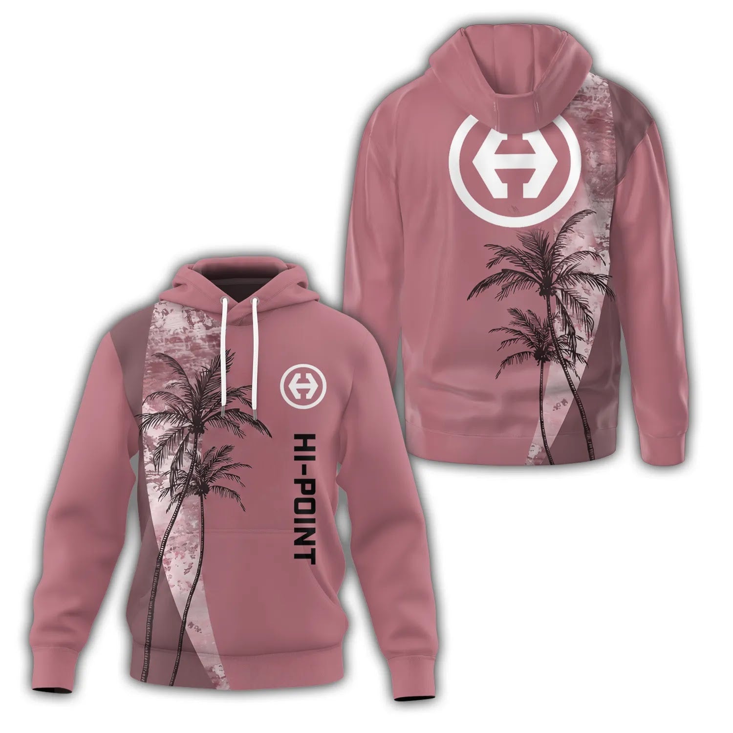 Hi-Point Hoodie SHW071