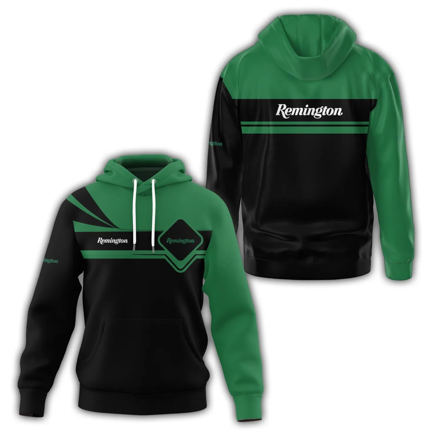 Remington Apparels SC066