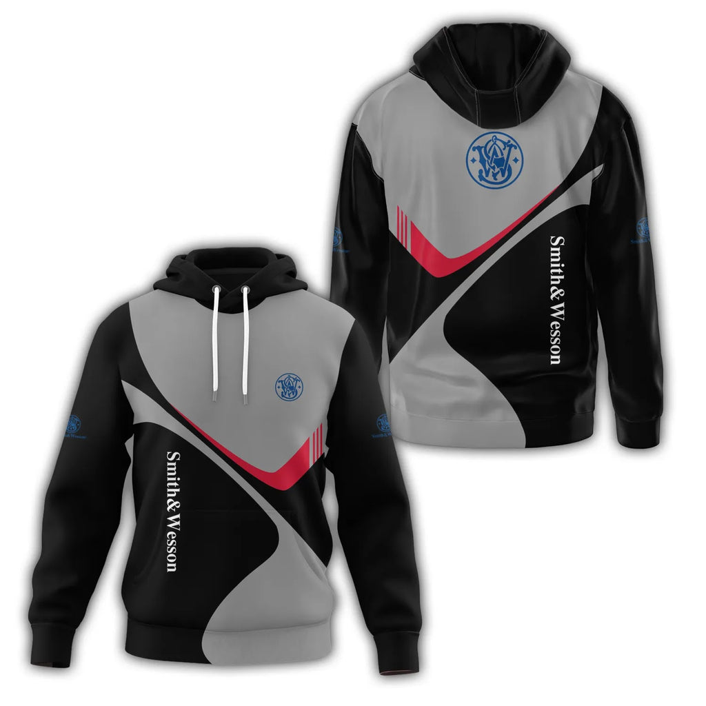 Smith & Wesson Apparels SC058
