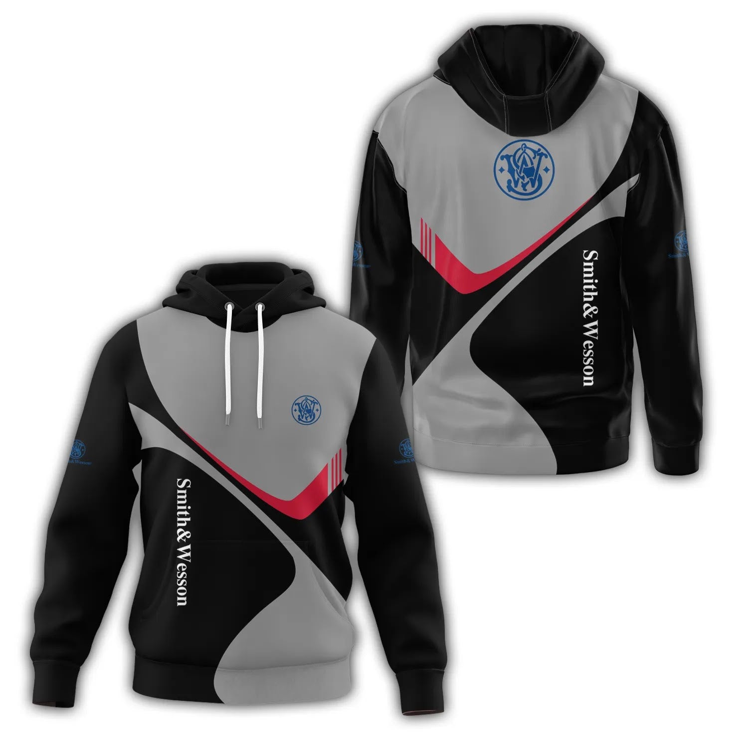 Smith & Wesson Apparels SC058