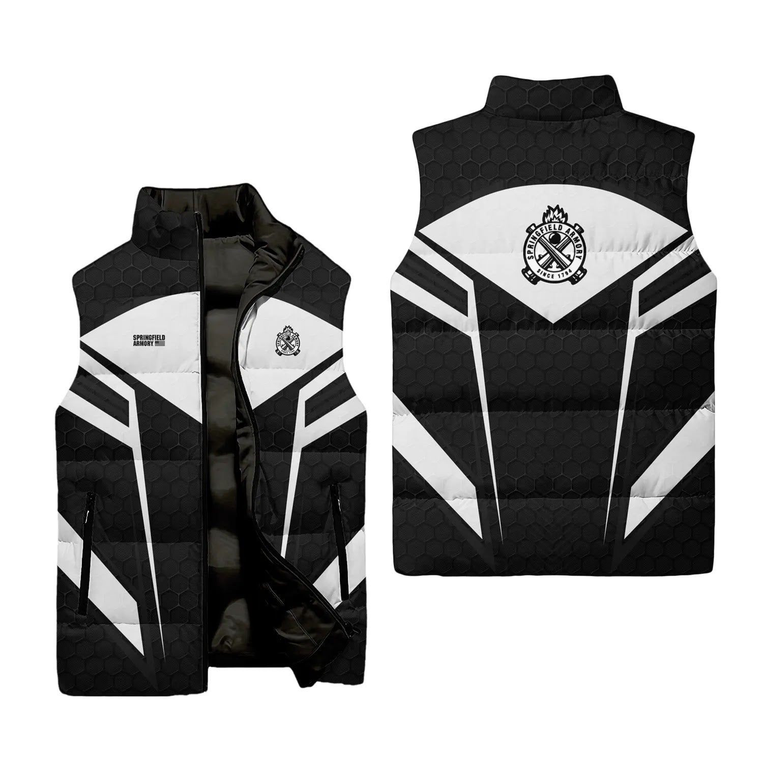 Springfield Armory Apparels SC033