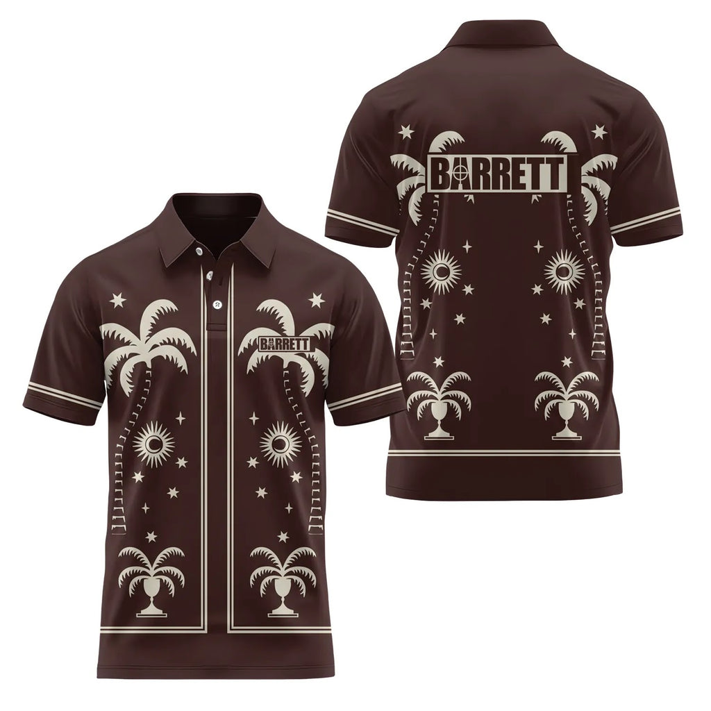 Barrett Apparels SHW066