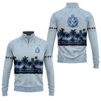 Springfield Armory Quarter-zip Pullover SHW016