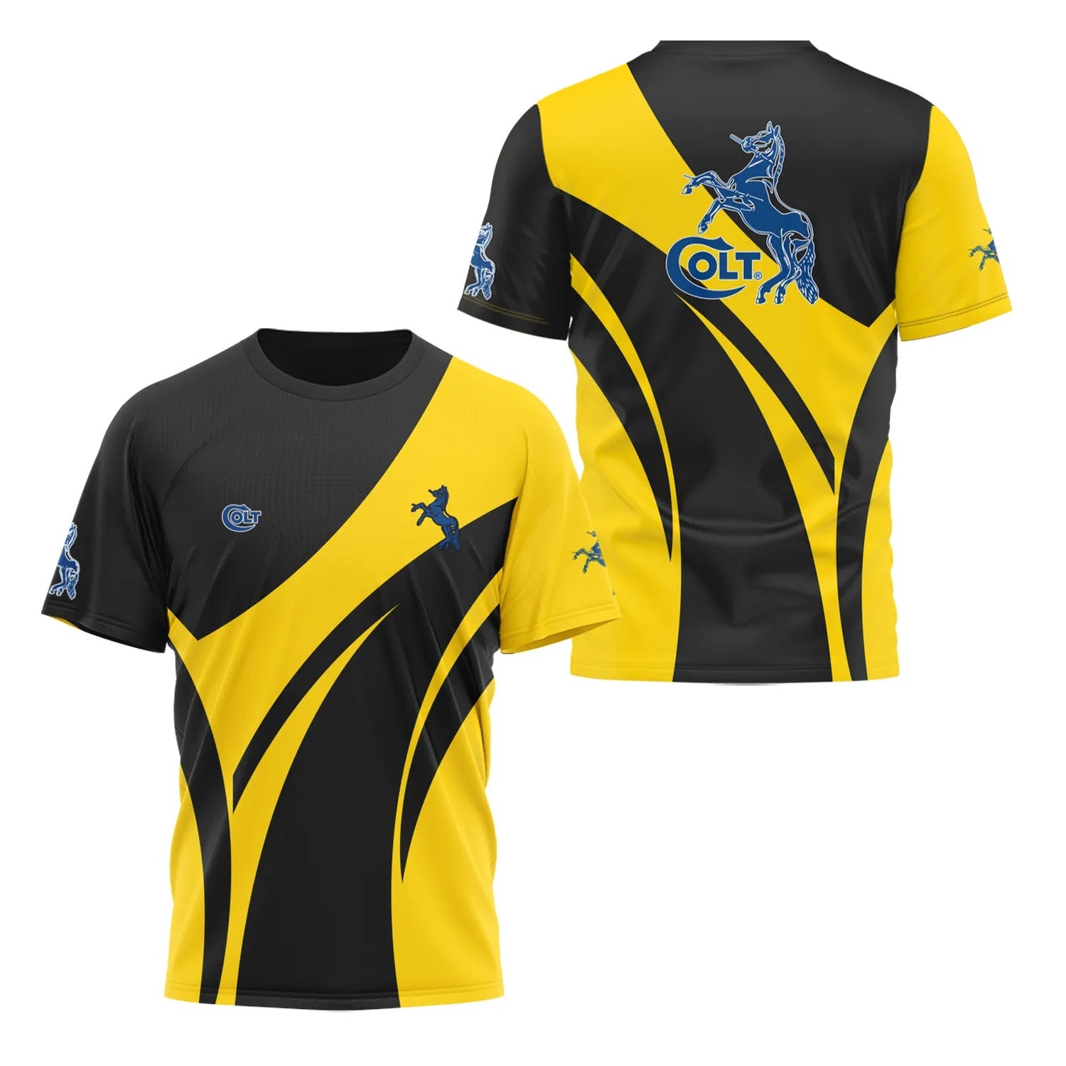 Colt Apparels SC022