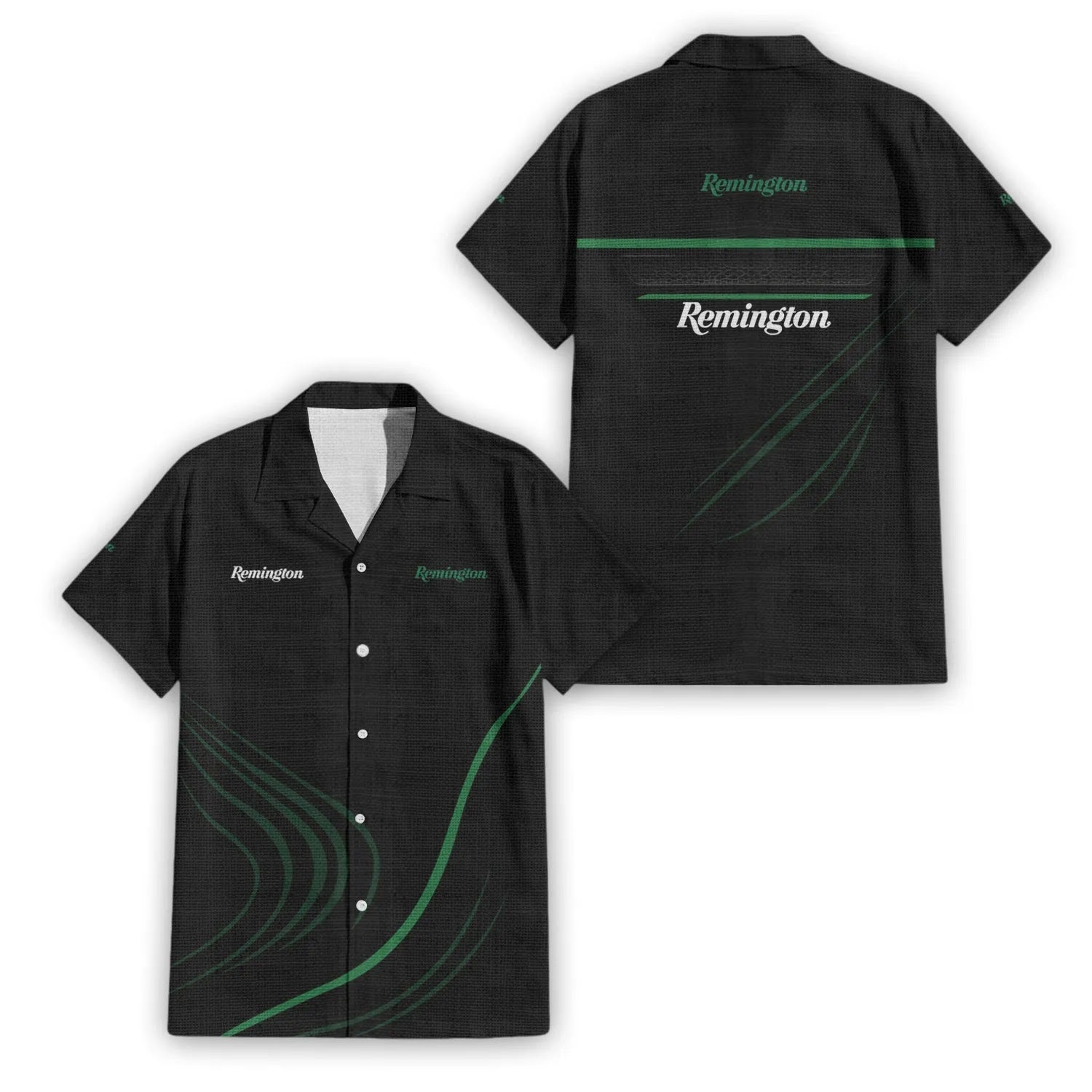 Remington Apparels SC024