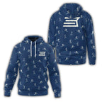 Savage Arms Hoodie SHW011