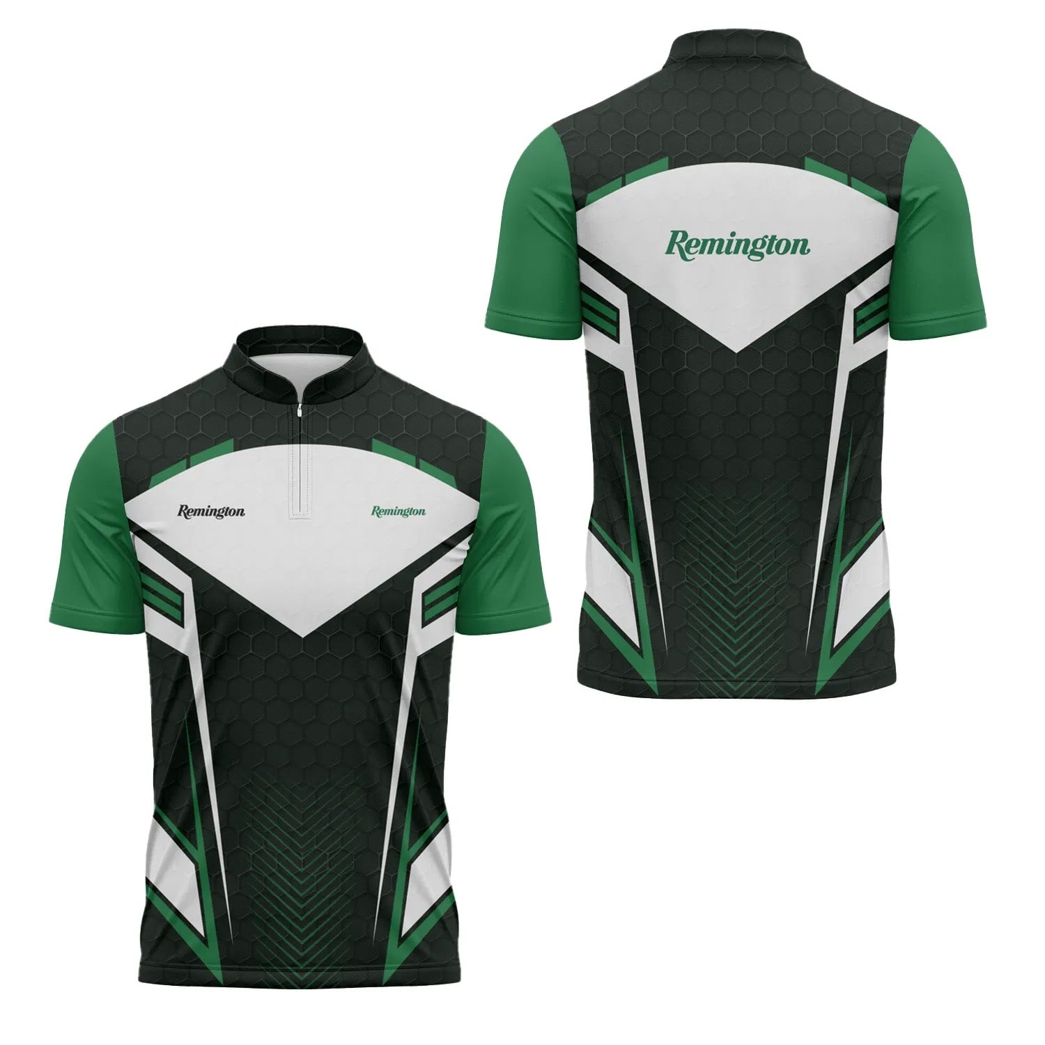 Remington Apparels SC033