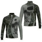 Benelli Quarter-zip Pullover SHW063