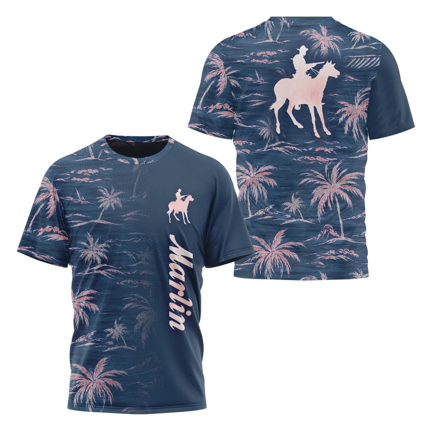 Marlin Apparels SHW013