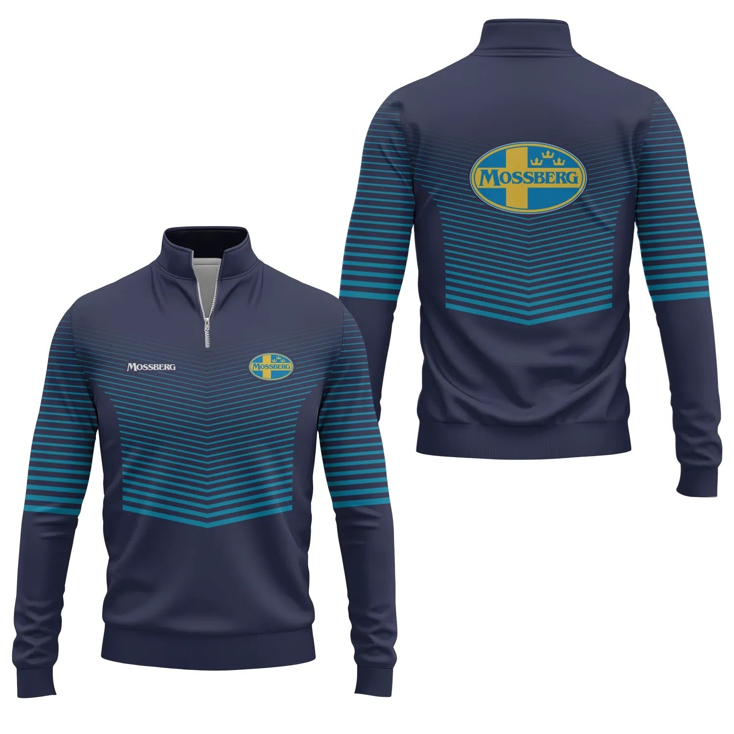 Mossberg Apparels SC099