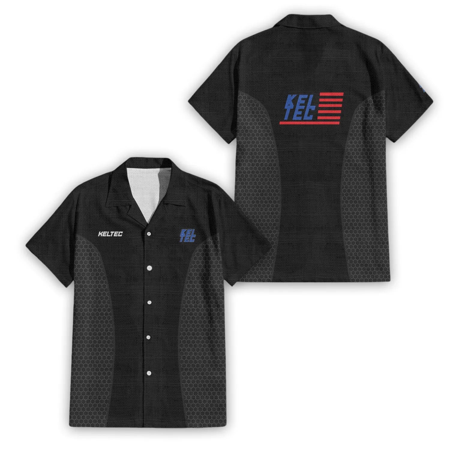 Kel-Tec Apparels SC072