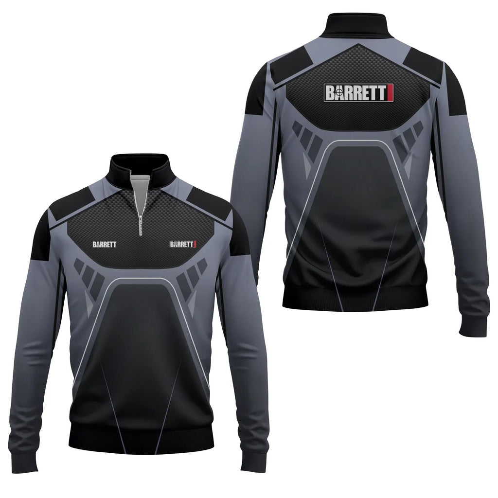 Barrett Apparels SC088