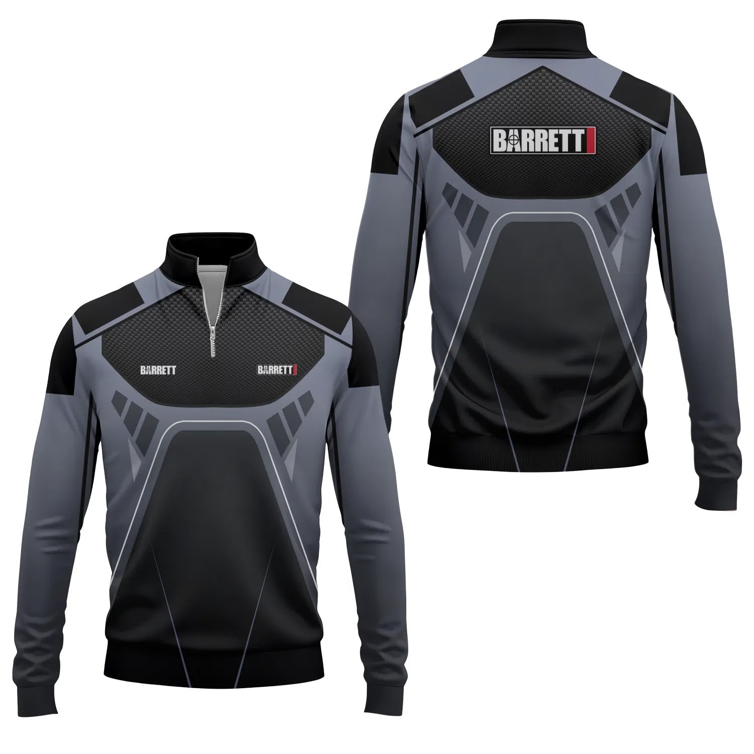 Barrett Apparels SC088