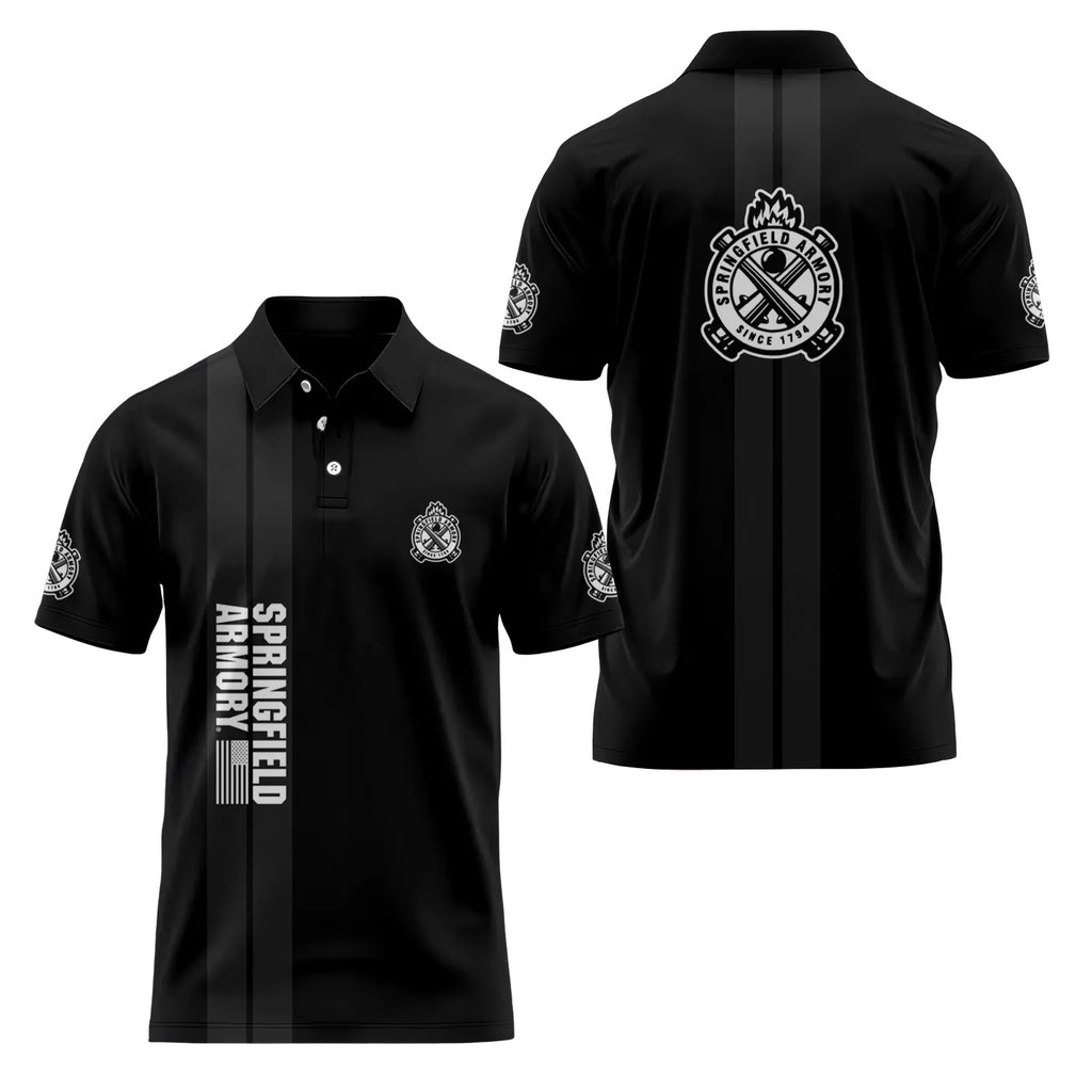 Springfield Armory Apparels SC013