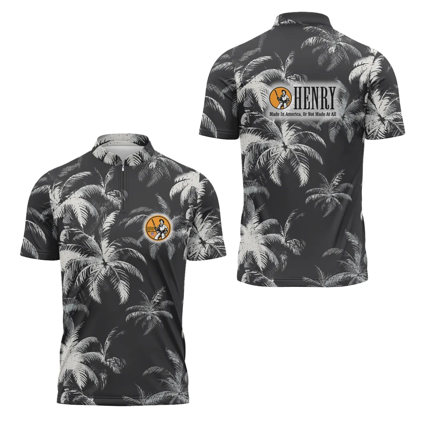 Henry Repeating Arms Apparels SC112