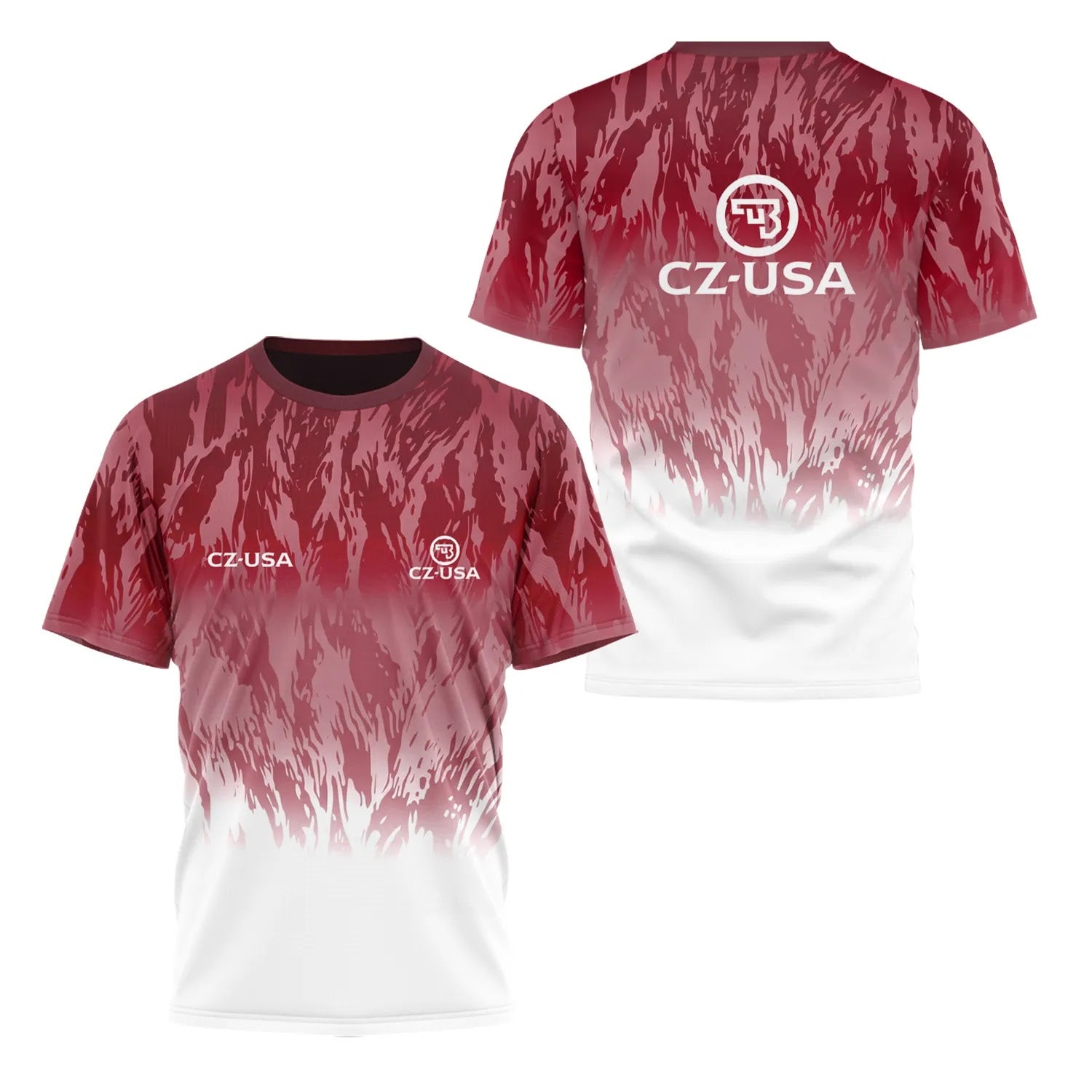 CZ-USA Apparels SC069